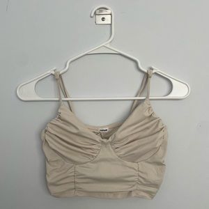 Garage top size XS. Originally $24